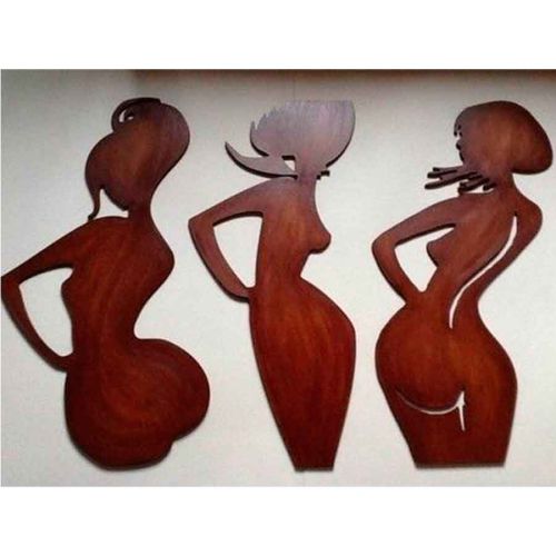 Quadro Três Mulheres