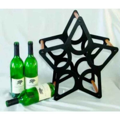 Adega Para Vinhos ESTRELA