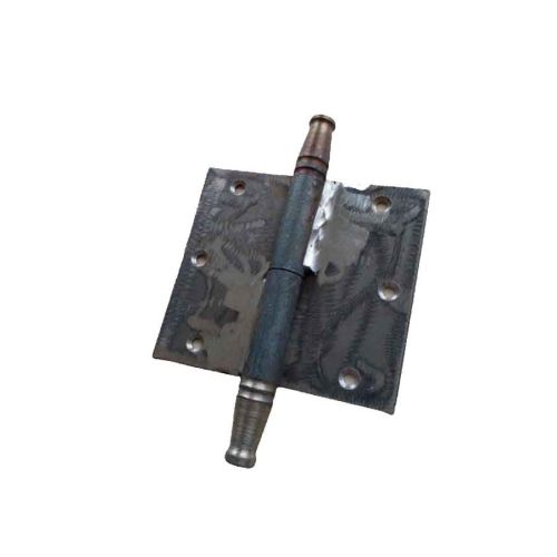 DOBRADIÇA RUSTICA BORBOLETA 18CM