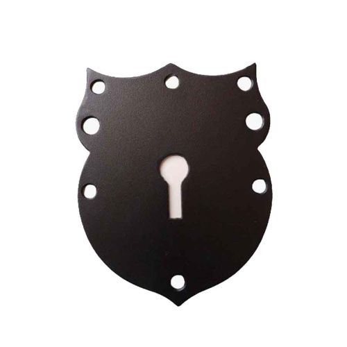 Fechadura Medieval