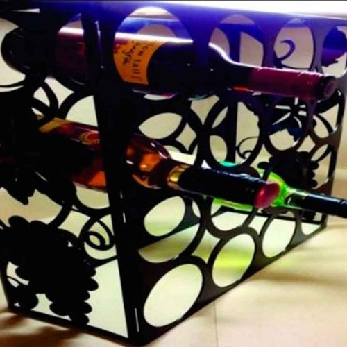 Adega Para Vinhos TRADICIONAL