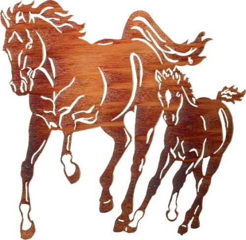 Quadro Cavalos